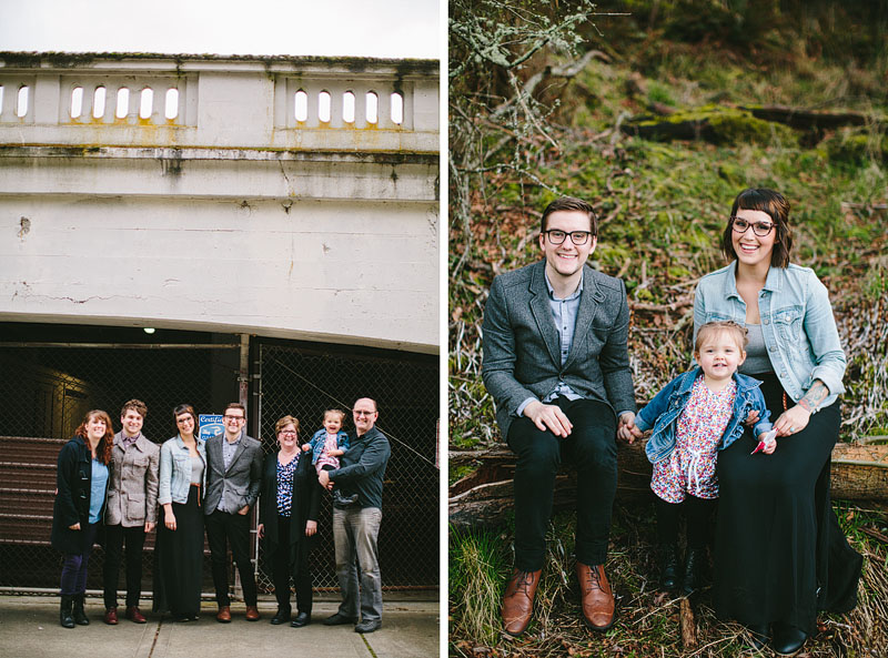 Tacoma family photography by Mike Fiechtner Photography