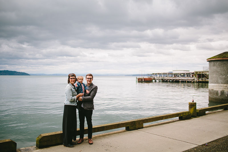 Tacoma family photography by Mike Fiechtner Photography