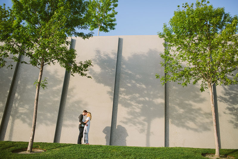 Seattle engagement photography by Mike Fiechtner Photography