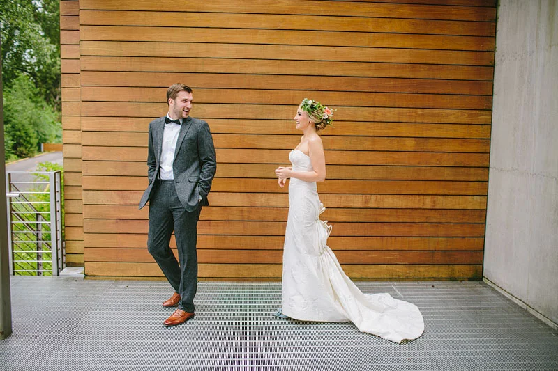 Novelty Hill Januik Winery Woodinville wedding photography