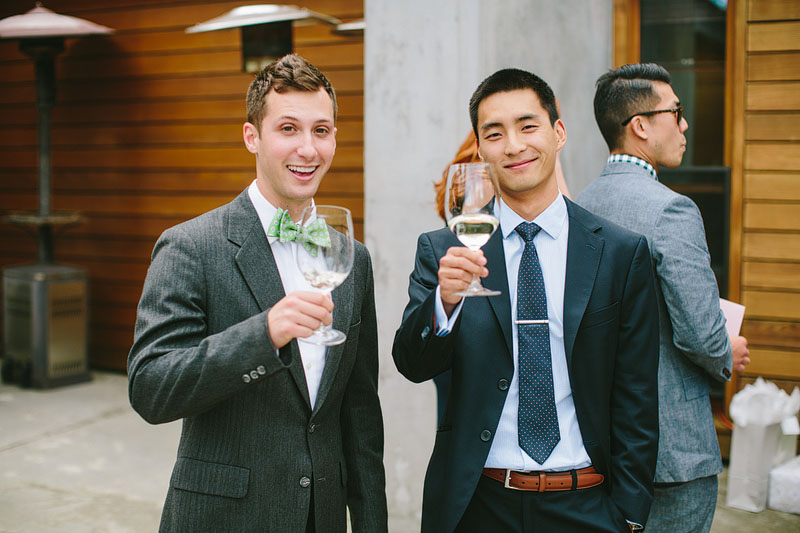 Novelty Hill Januik Winery Woodinville wedding photography