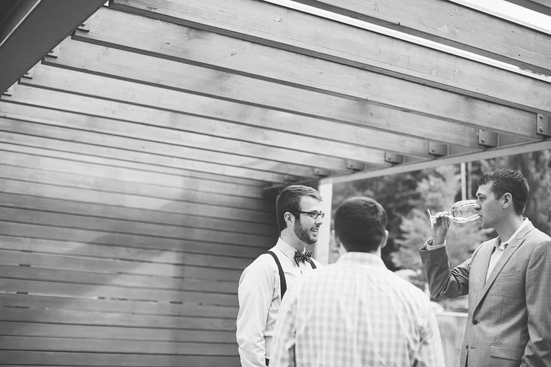 Novelty Hill Januik Winery Woodinville wedding photography