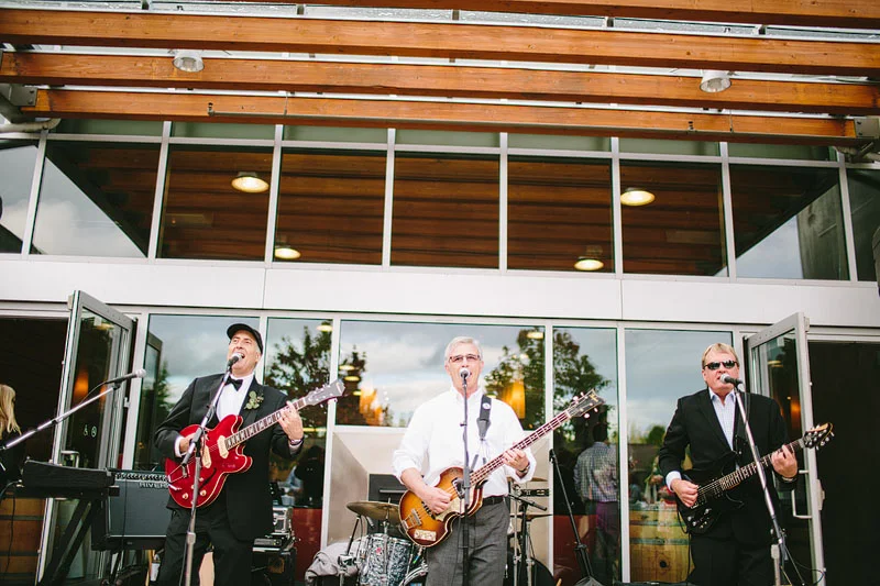 Novelty Hill Januik Winery Woodinville wedding photography