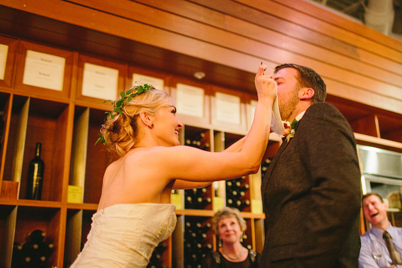 Novelty Hill Januik Winery Woodinville wedding photography