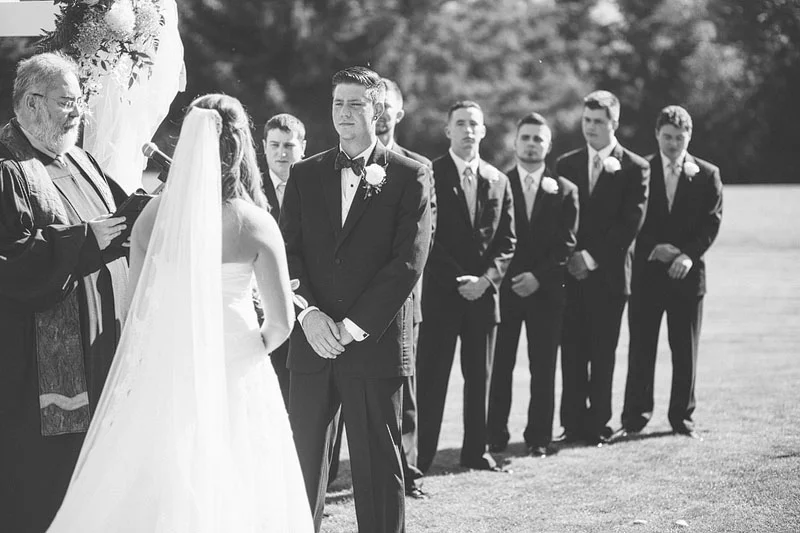 Seattle wedding photographer