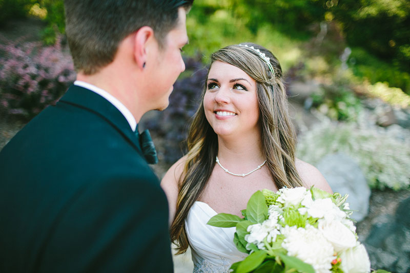 Seattle wedding photographer