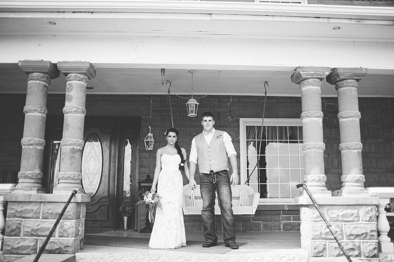 Lincoln Nebraska wedding photography