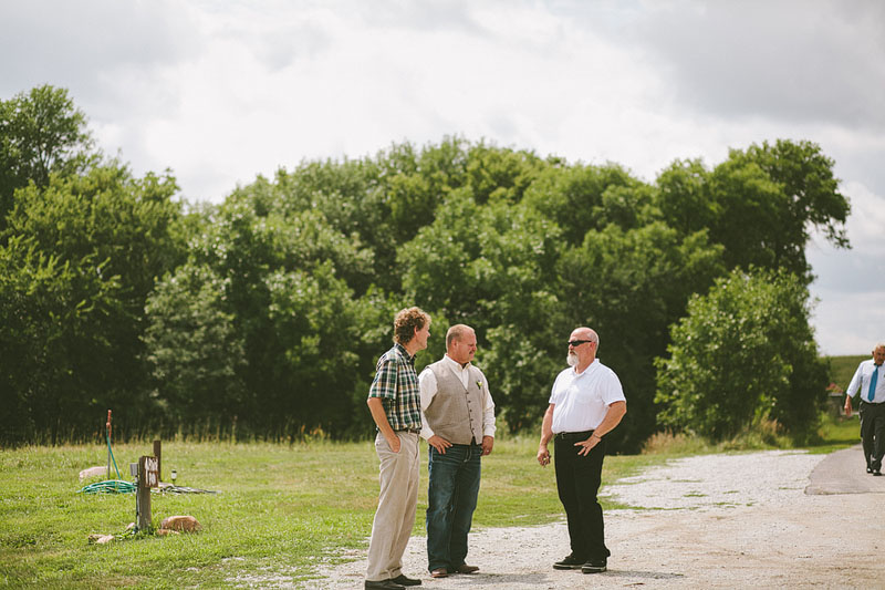 Lincoln Nebraska wedding photography