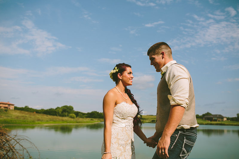 Lincoln Nebraska wedding photography