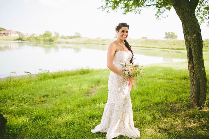 Lincoln Nebraska wedding photography