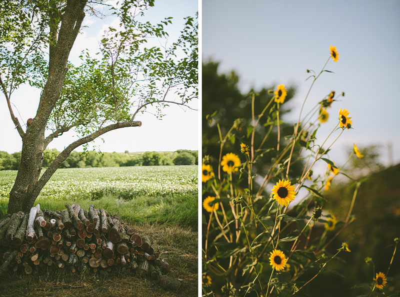 Lincoln Nebraska wedding photography