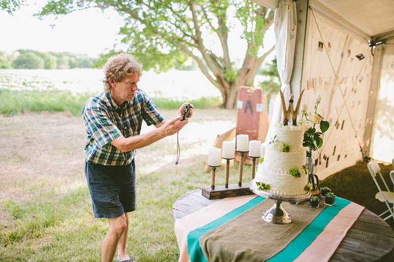 Lincoln Nebraska wedding photography