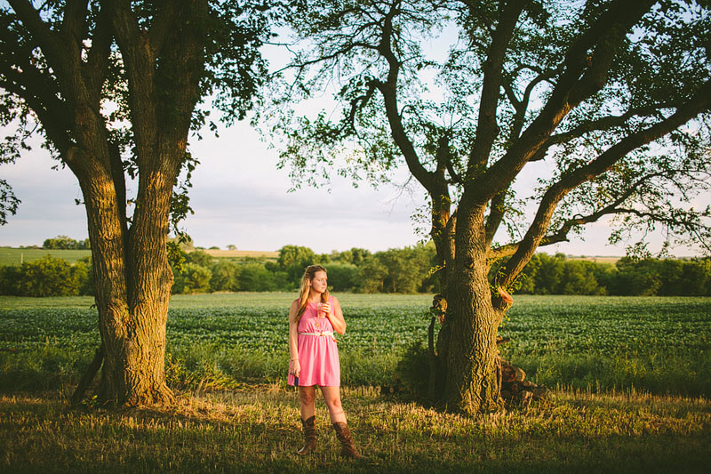 Lincoln Nebraska wedding photography