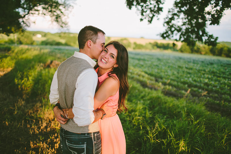 Lincoln Nebraska wedding photography