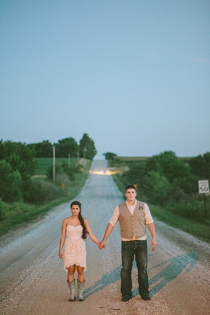 Lincoln Nebraska wedding photography