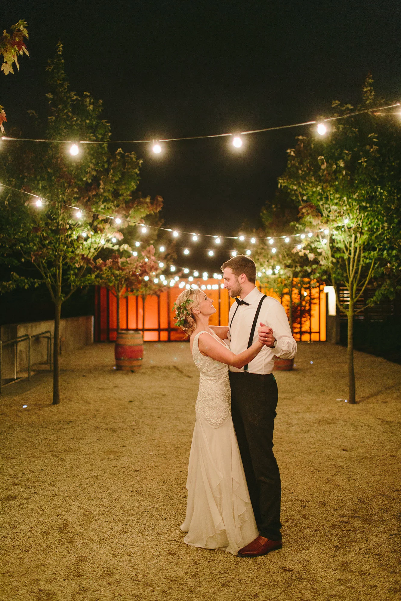 Novelty Hill Januik winery wedding photography