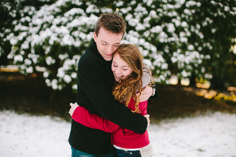 Seattle engagement photography - Mike Fiechtner Photography