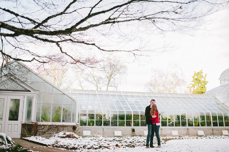 Seattle engagement photography - Mike Fiechtner Photography