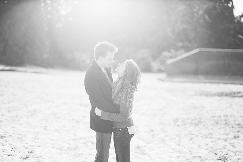 Seattle engagement photography - Mike Fiechtner Photography