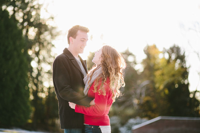 Seattle engagement photography - Mike Fiechtner Photography