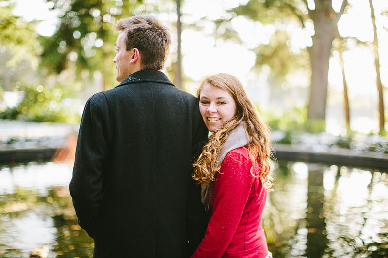 Seattle engagement photography - Mike Fiechtner Photography