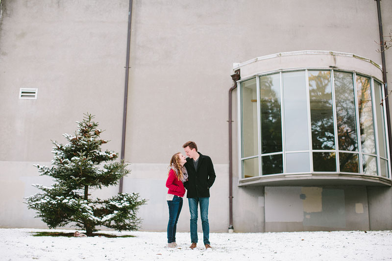 Seattle engagement photography - Mike Fiechtner Photography