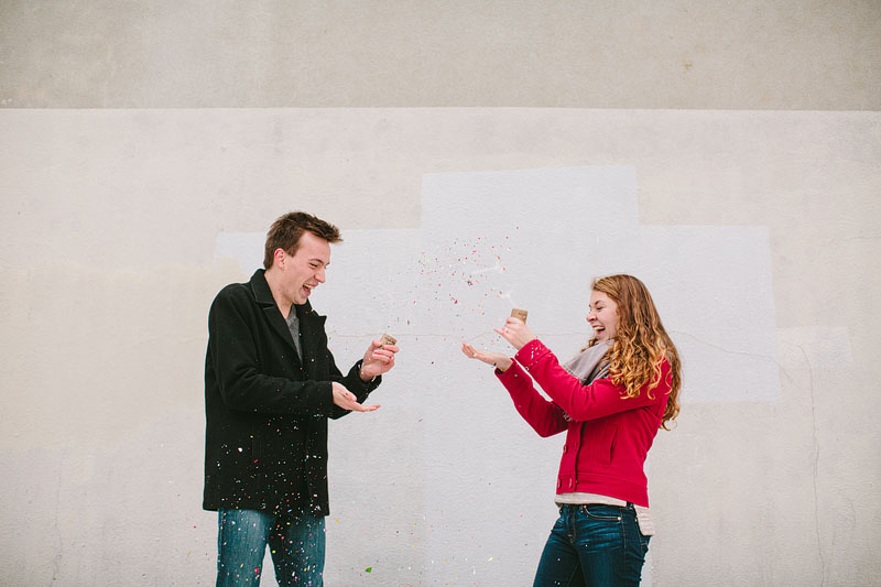 Seattle engagement photography - Mike Fiechtner Photography