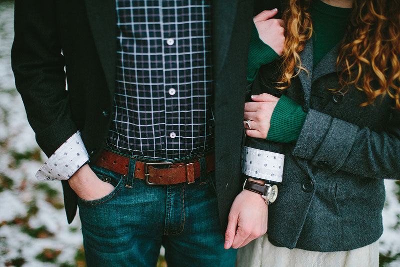 Seattle engagement photography - Mike Fiechtner Photography