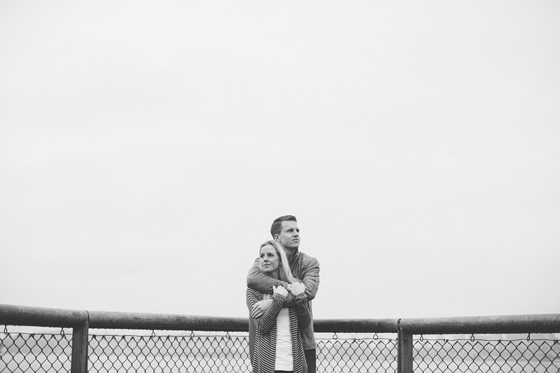 Seattle Engagement photography - Mike Fiechtner Photography