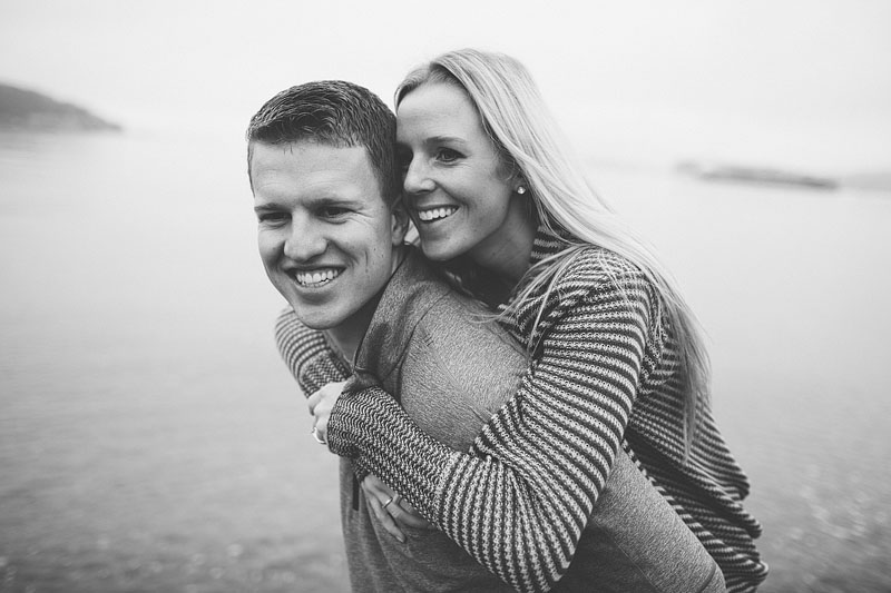 Seattle Engagement photography - Mike Fiechtner Photography