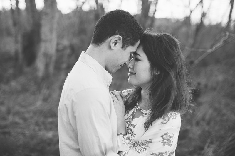 Seattle Engagement photography - Mike Fiechtner Photography