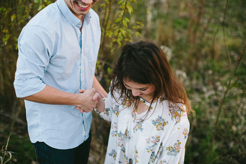 Seattle Engagement photography - Mike Fiechtner Photography