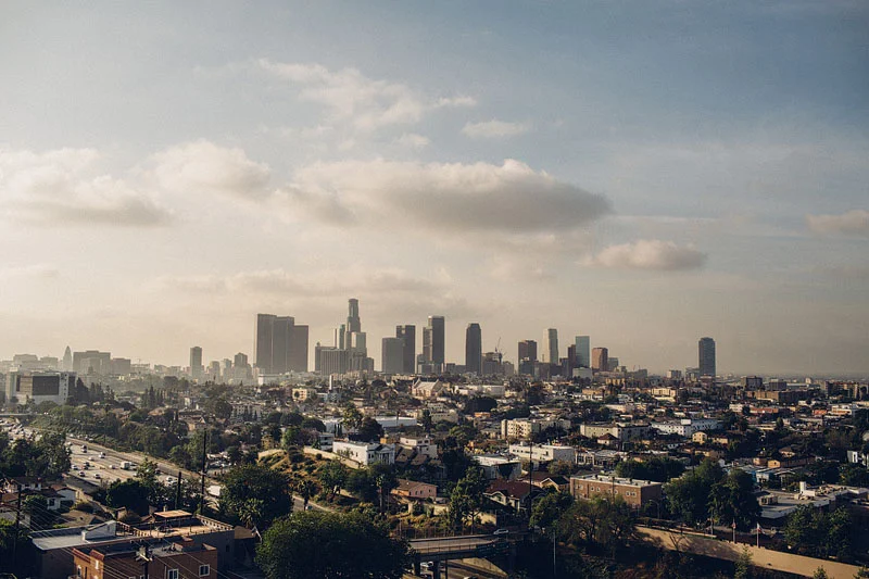 Los Angeles Dream Center - Mike Fiechtner Photography || www.mik