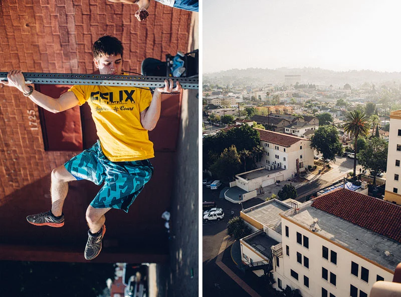 Los Angeles Dream Center - Mike Fiechtner Photography || www.mik