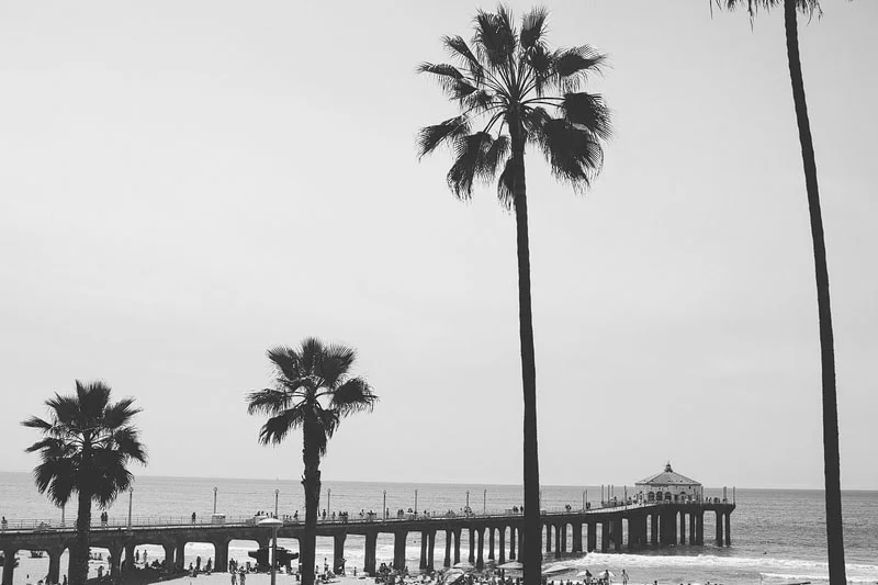 Los Angeles Dream Center - Mike Fiechtner Photography || www.mik