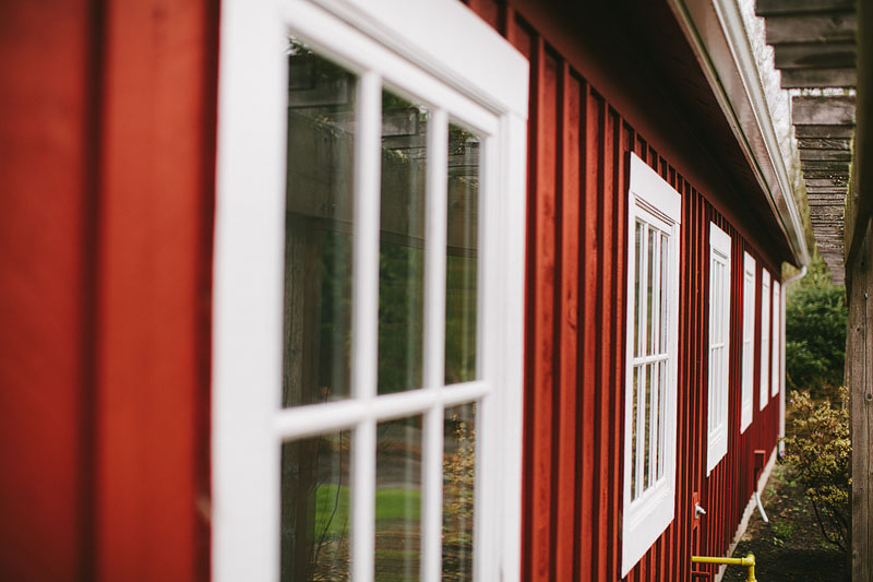 Chandler + Ryan - Pickering Barn || Issaquah Wedding Photography