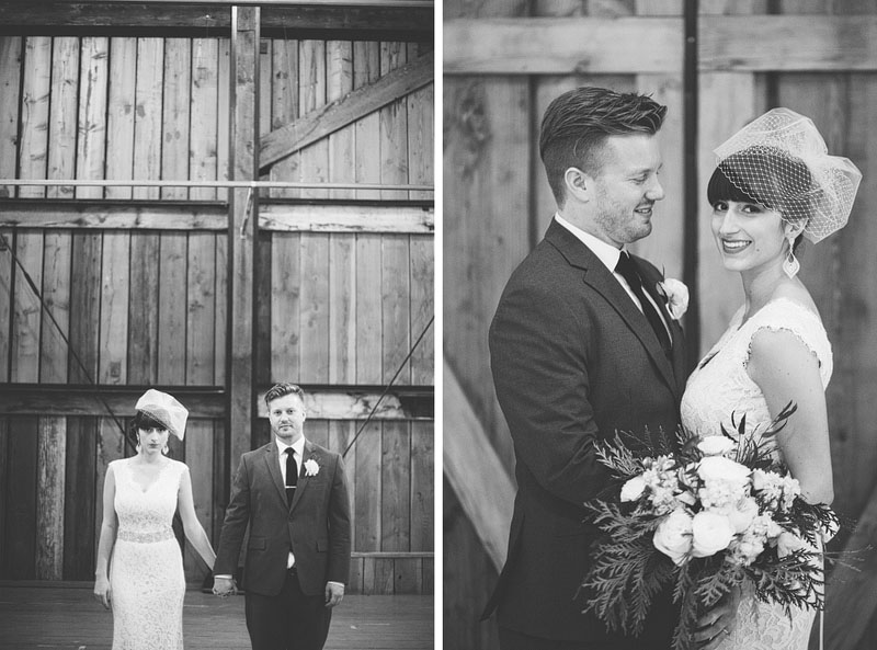 Chandler + Ryan - Pickering Barn || Issaquah Wedding Photography