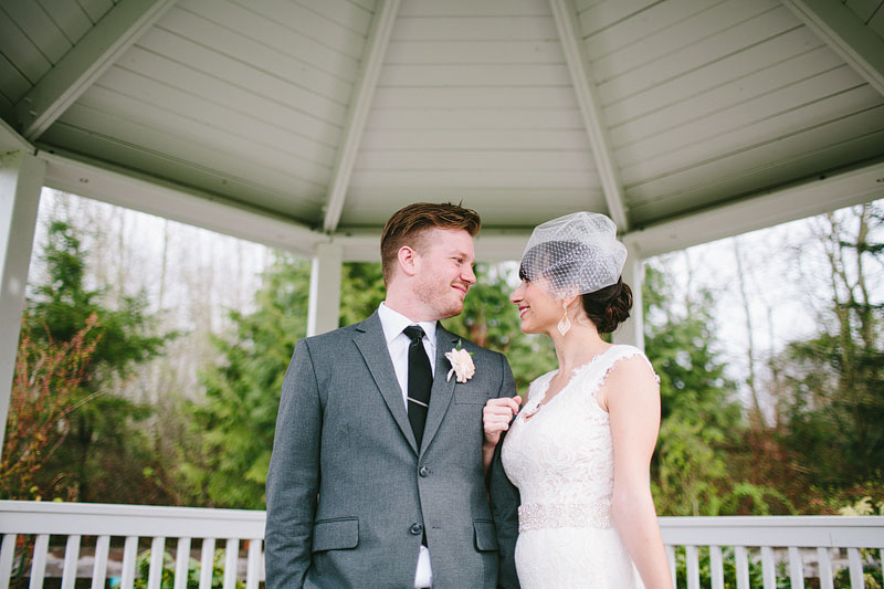 Chandler + Ryan - Pickering Barn || Issaquah Wedding Photography