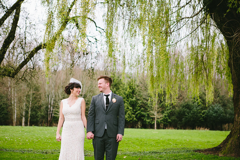 Chandler + Ryan - Pickering Barn || Issaquah Wedding Photography