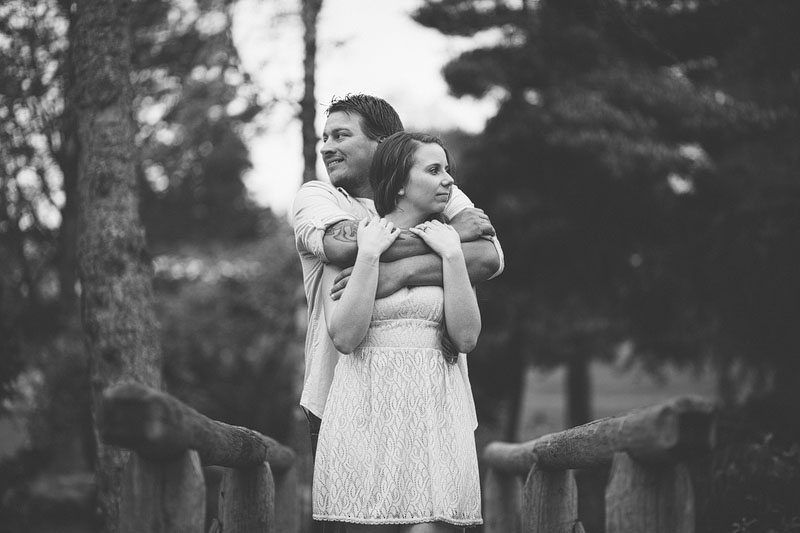 Seattle Engagement photography - Mike Fiechtner Photography