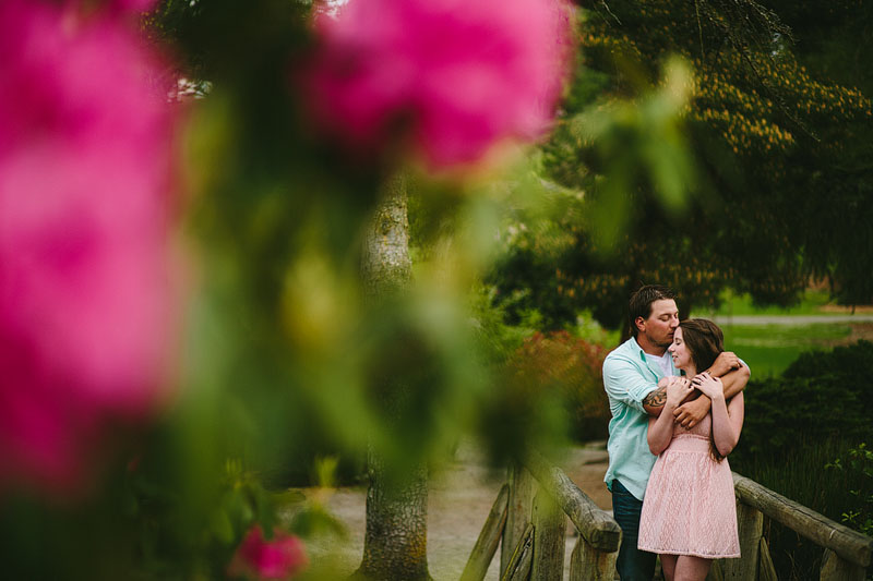 Seattle Engagement photography - Mike Fiechtner Photography