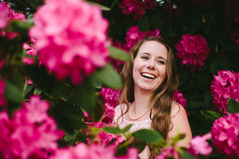 Seattle Engagement photography - Mike Fiechtner Photography