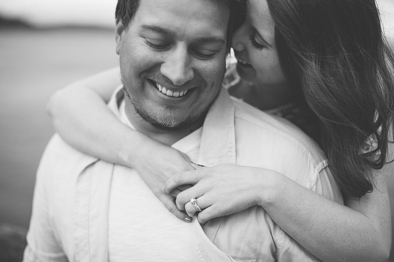 Seattle Engagement photography - Mike Fiechtner Photography