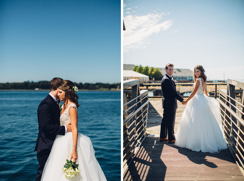  Semiahmoo Resort wedding photography 