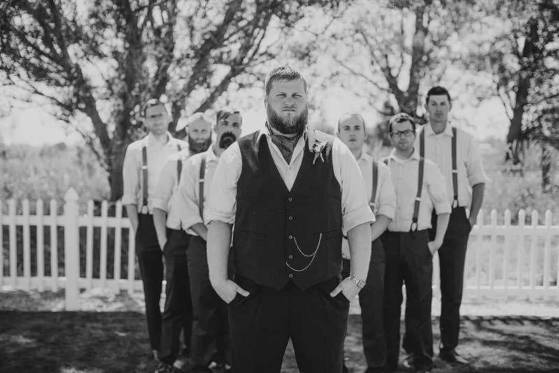 Photo by: Mike Fiechtner Photography