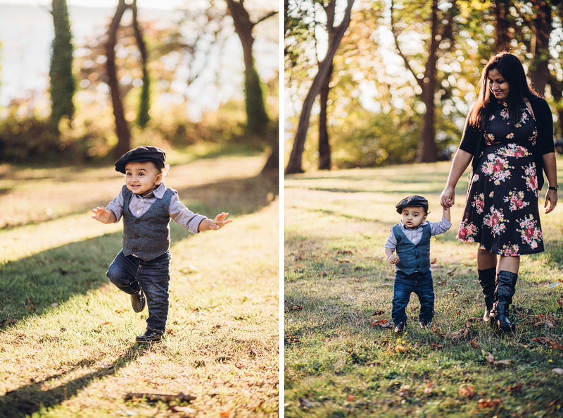 Seattle family photography - Mike Fiechtner Photography