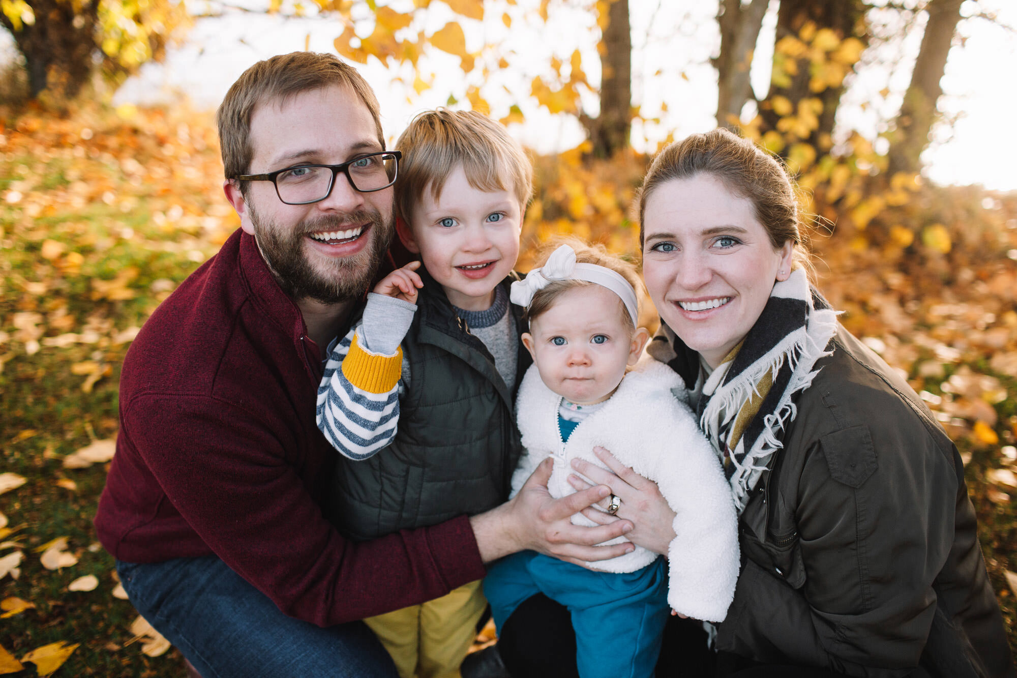 Best Seattle Family Photos - Seattle Family Photography in and around ...
