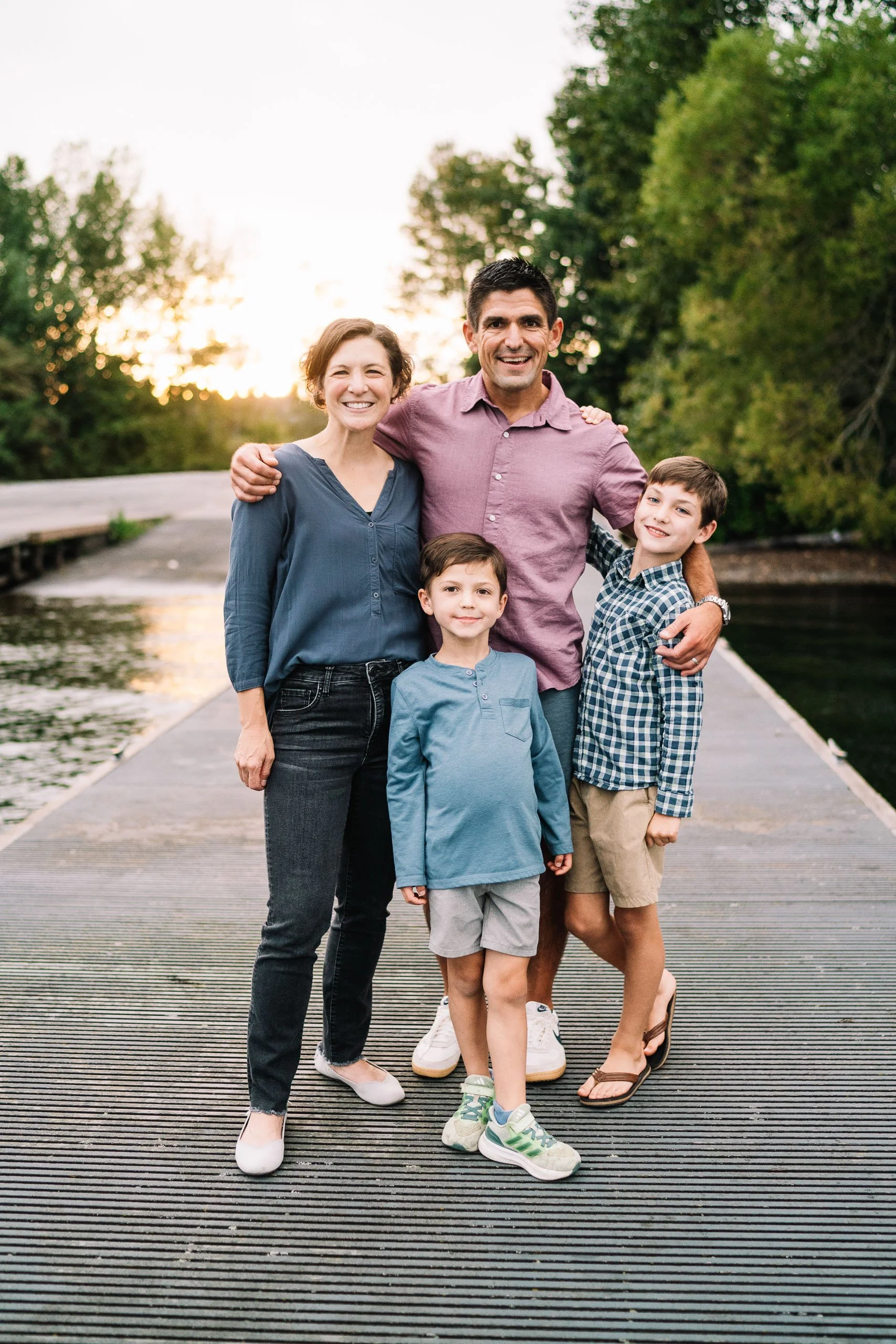 7 Best Locations for Family Photos in Seattle (Local Photographer Guide)