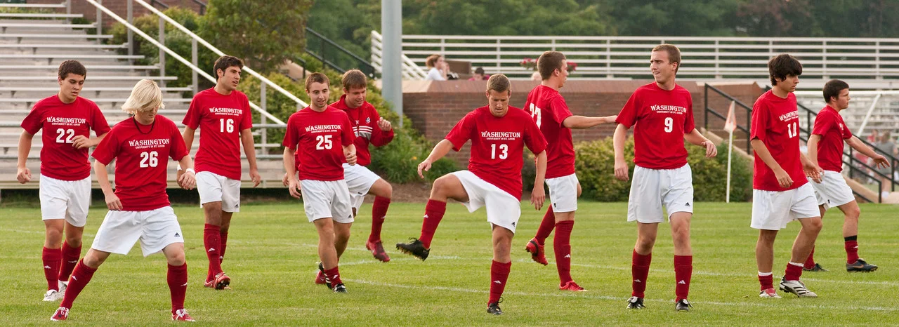 #2: How to get the most out of your warm up