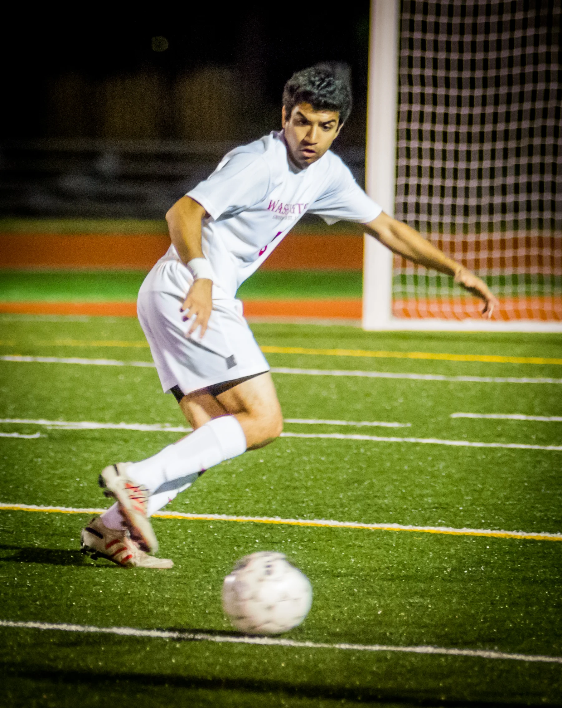 WUSTL vs Fontbonne